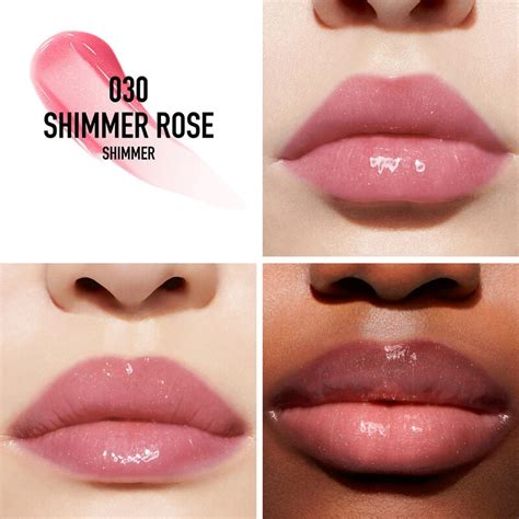 dior lip maximizer shimmer rose gold|dior lipstick color chart.